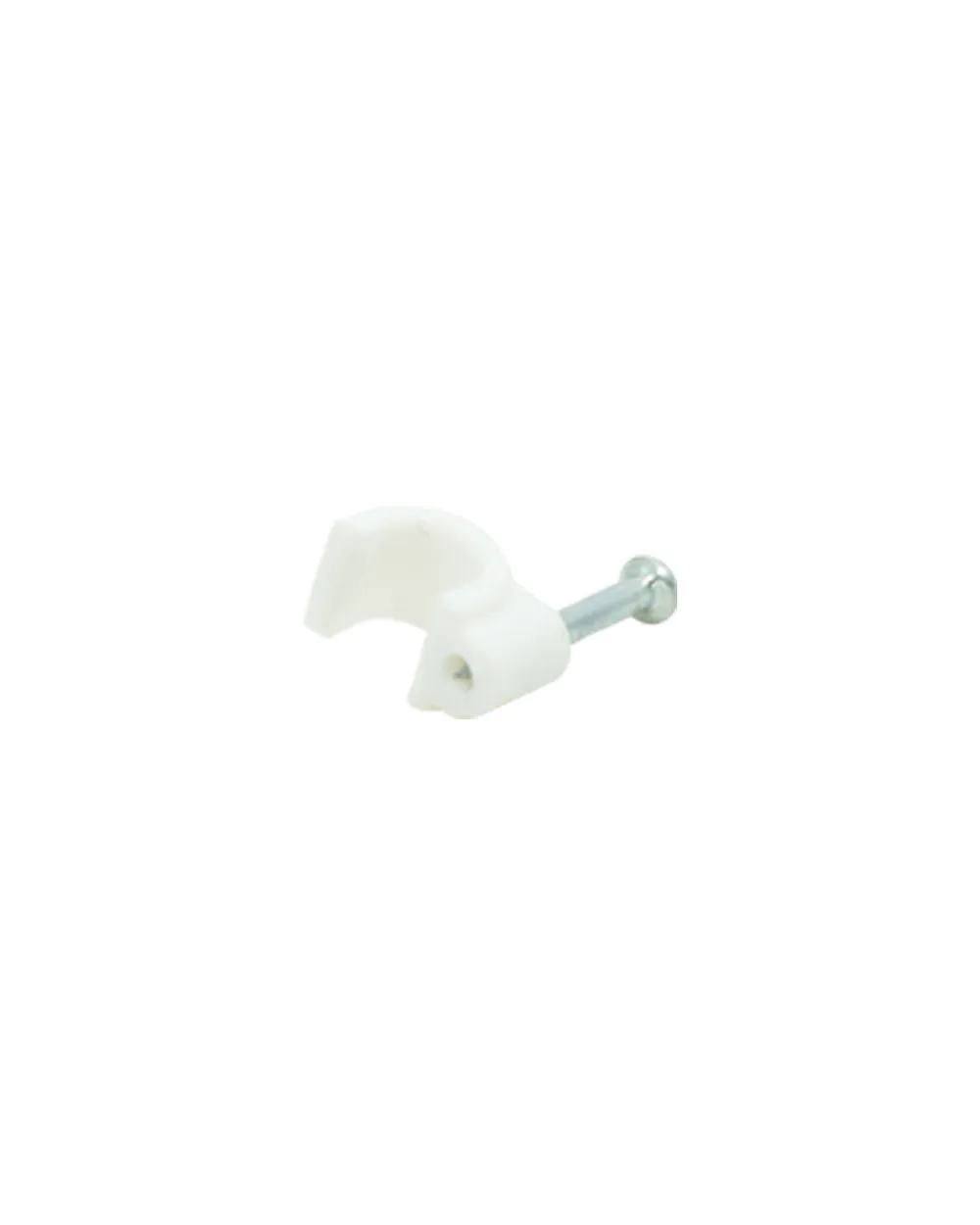 Terminator Cable Clip 5 millimetres