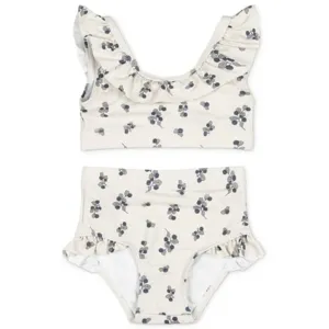 That's Mine Blueberry Solana Bikini