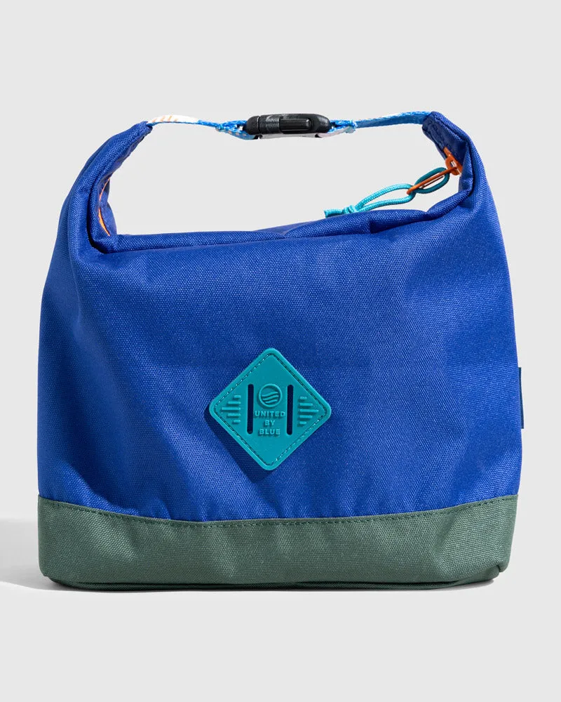 The Container Kit - Blue Colorblock