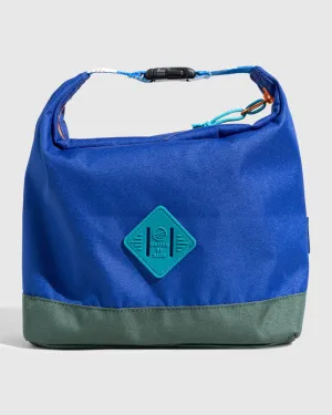 The Container Kit - Blue Colorblock