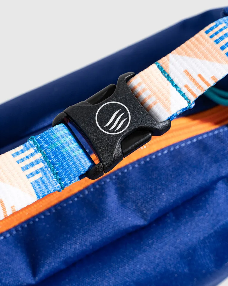 The Container Kit - Blue Colorblock
