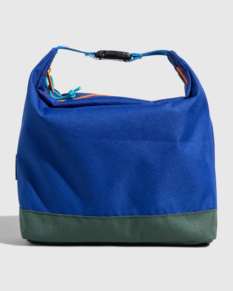 The Container Kit - Blue Colorblock