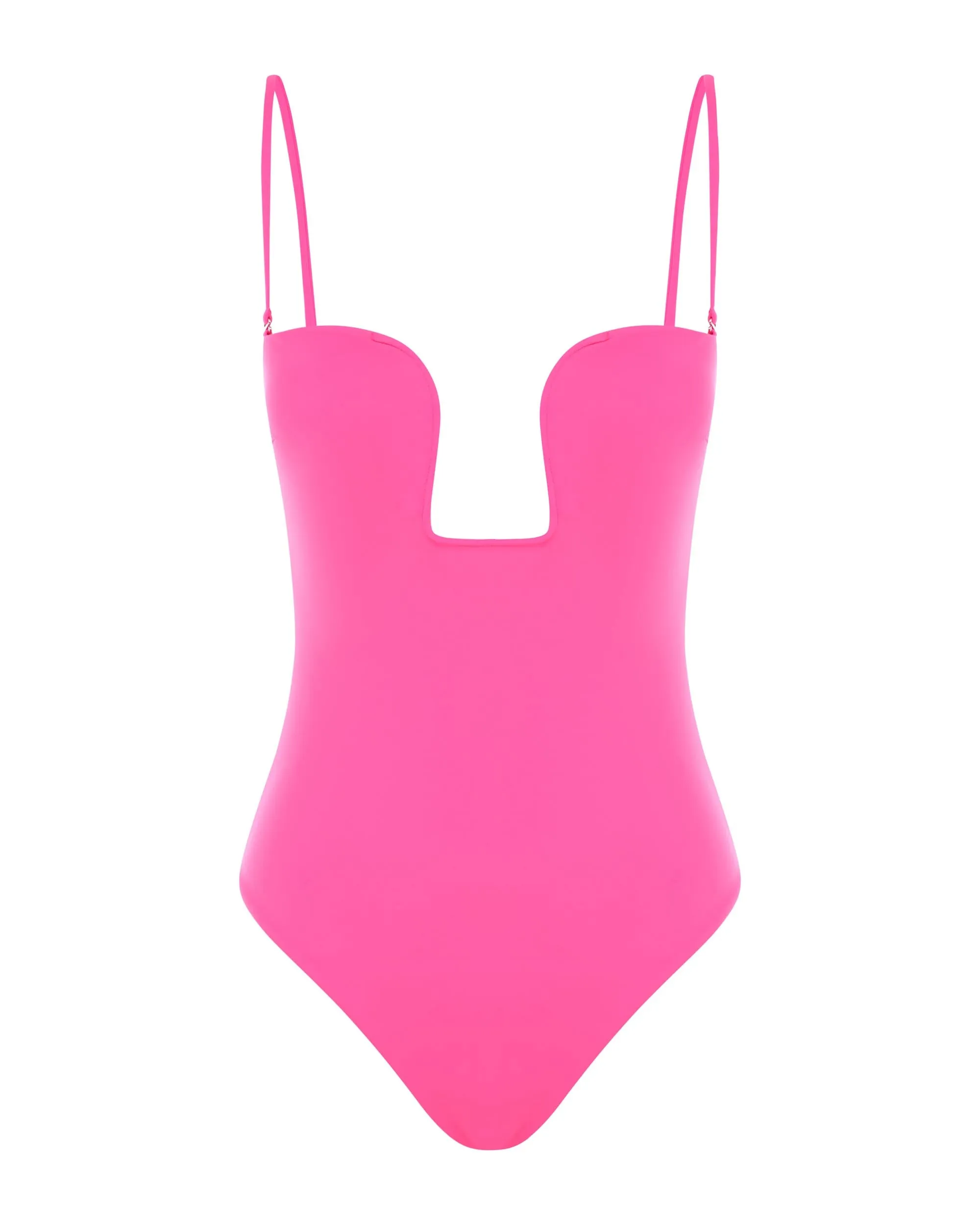 The Curve One Piece - Popstar