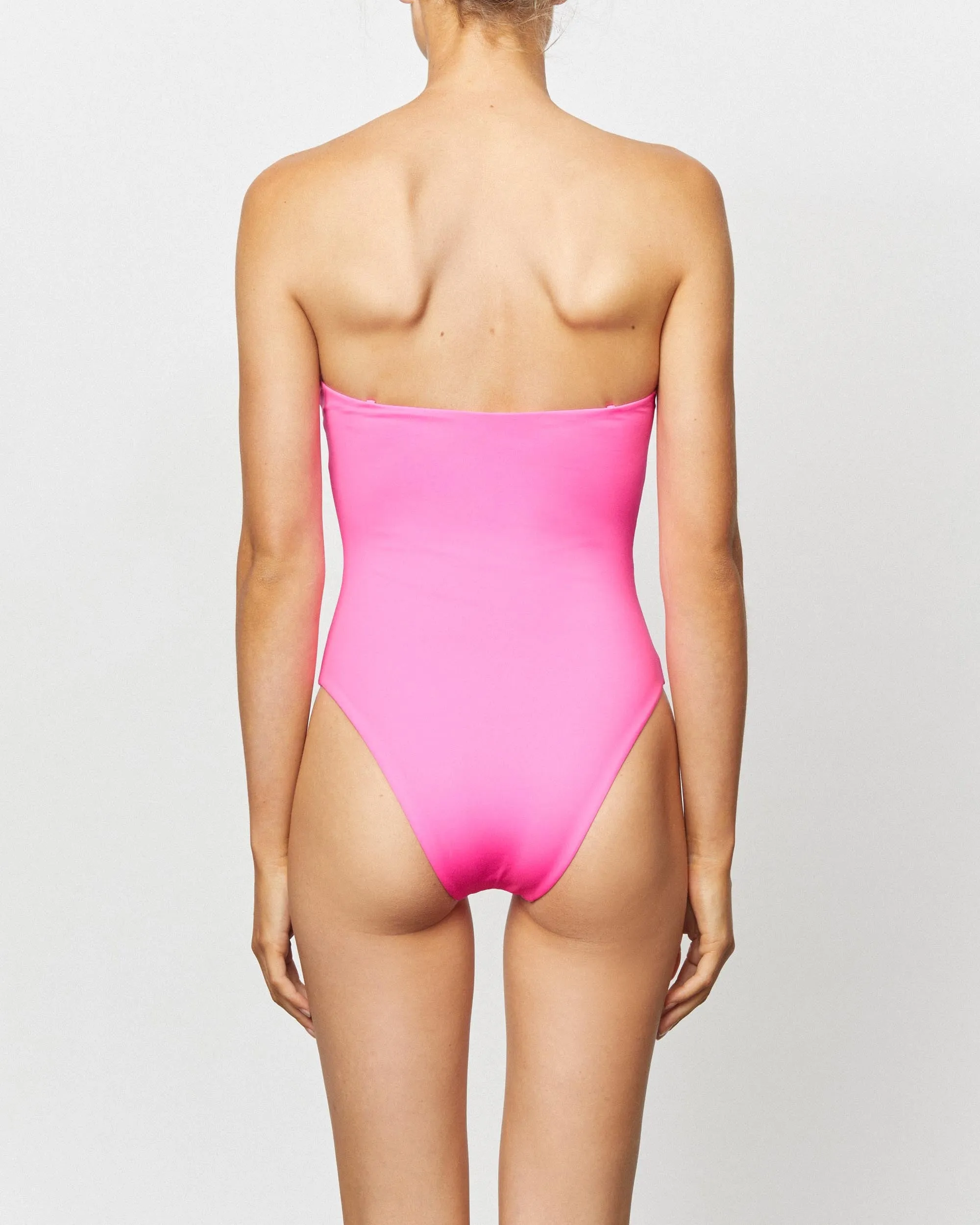The Curve One Piece - Popstar