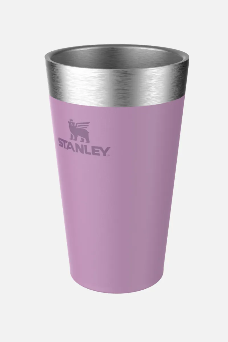 The Stay Chill Stacking Pint