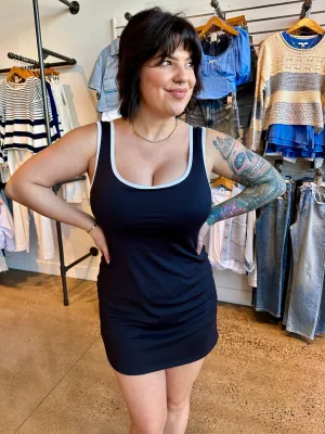 The Volly Dress