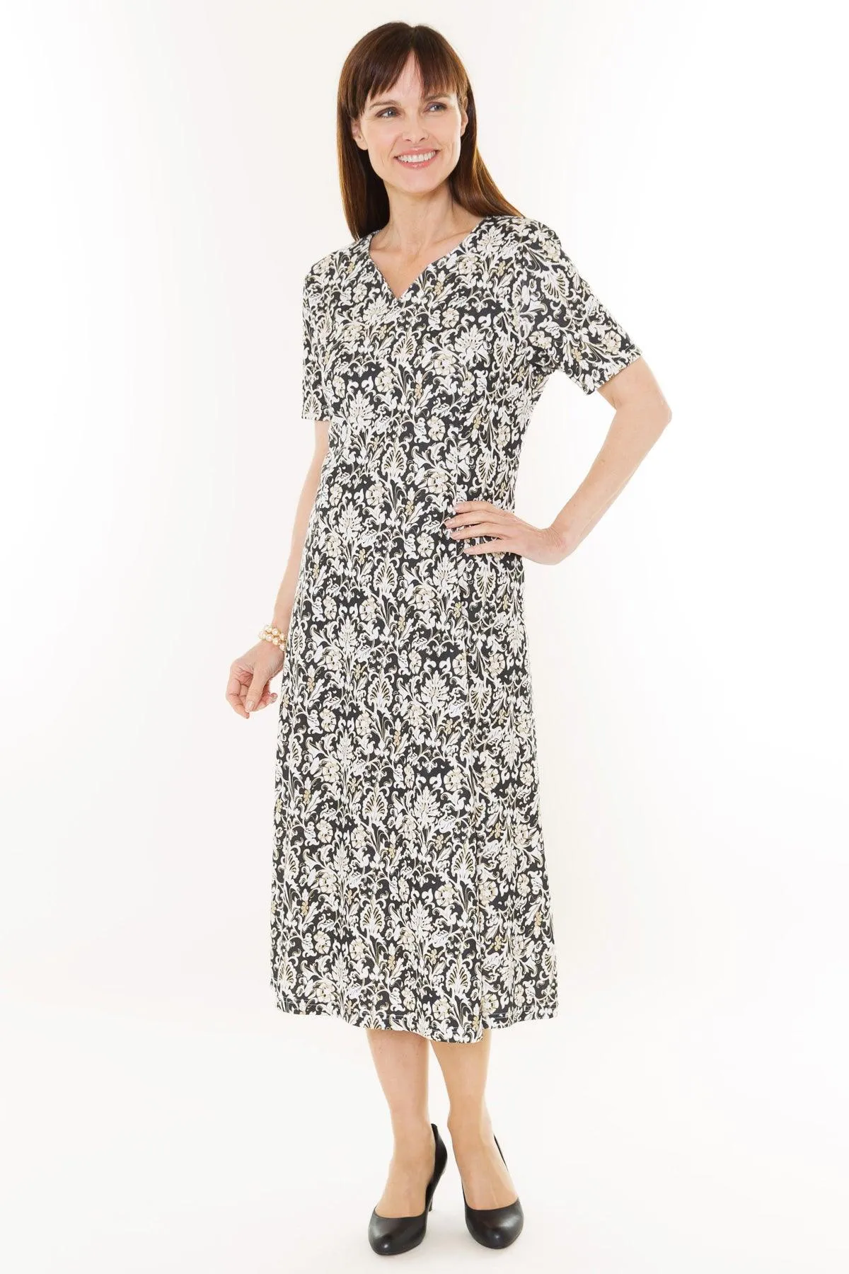 Thistle Dress