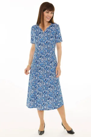 Thistle Dress