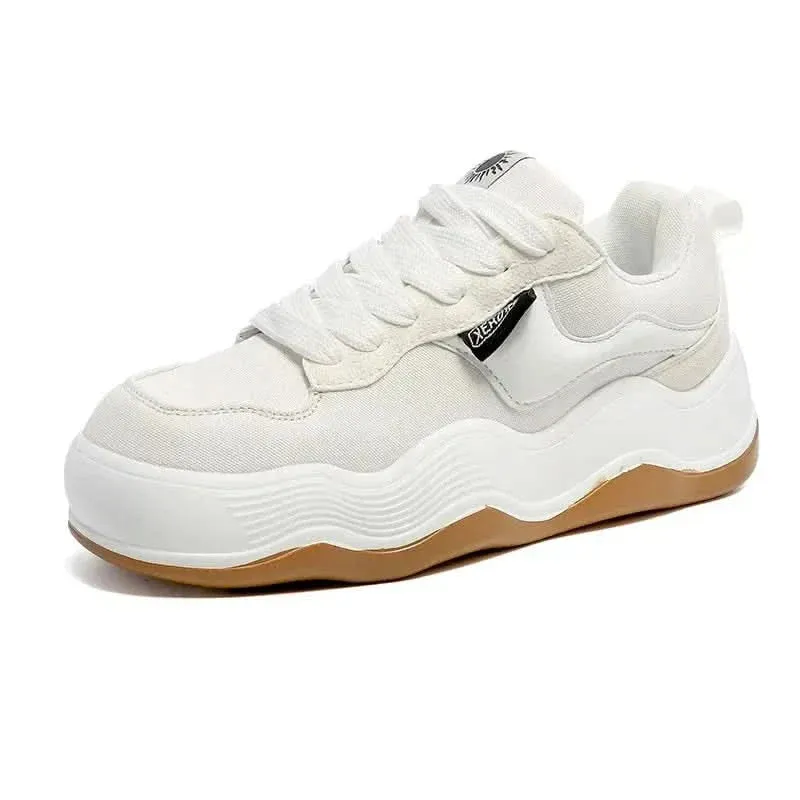 Tide Bread Sporty Shoes | Unisex Anti Slip Sneakers