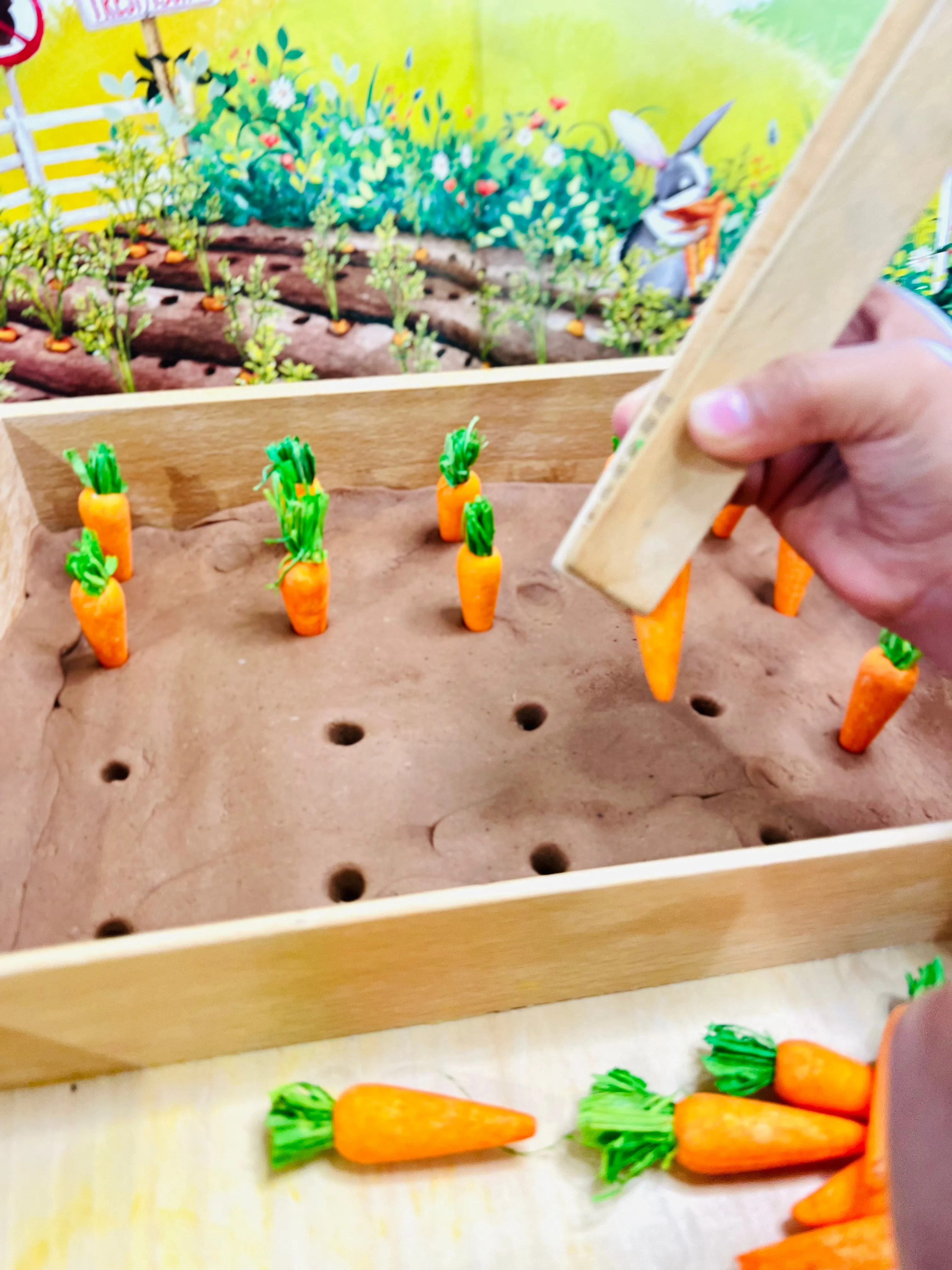 Tong for Preschoolers (last set)