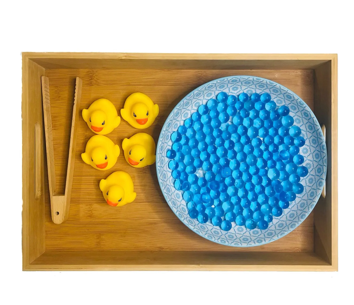Tong for Preschoolers (last set)