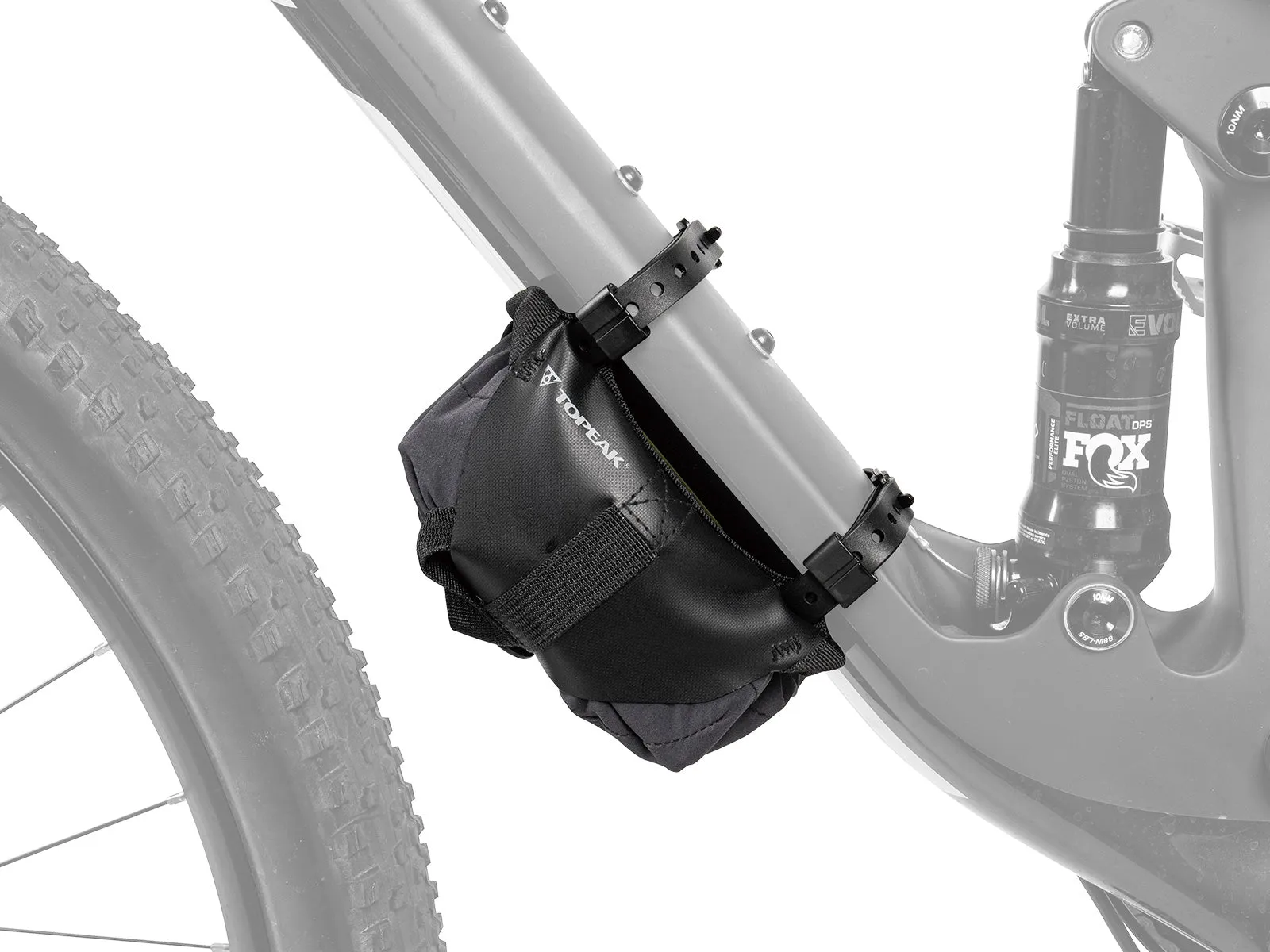 TOPEAK GEARPACK