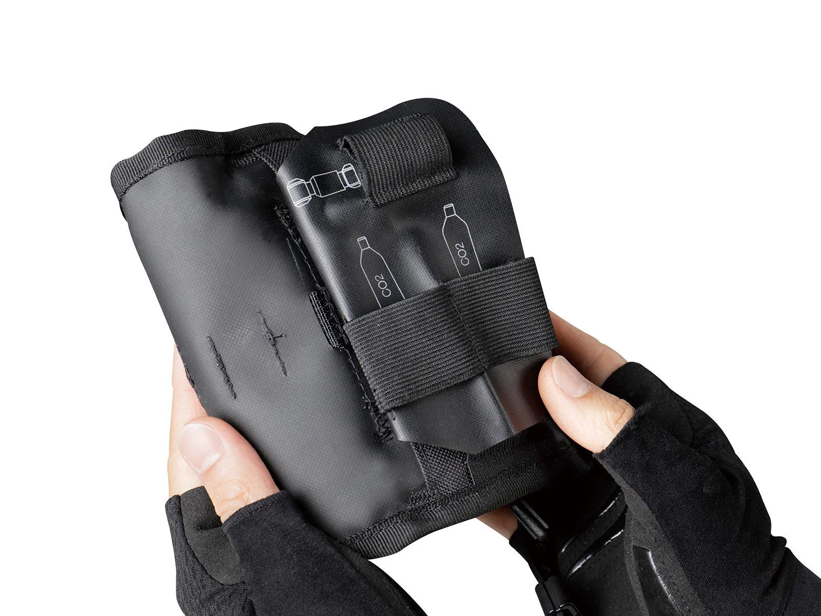 TOPEAK GEARPACK