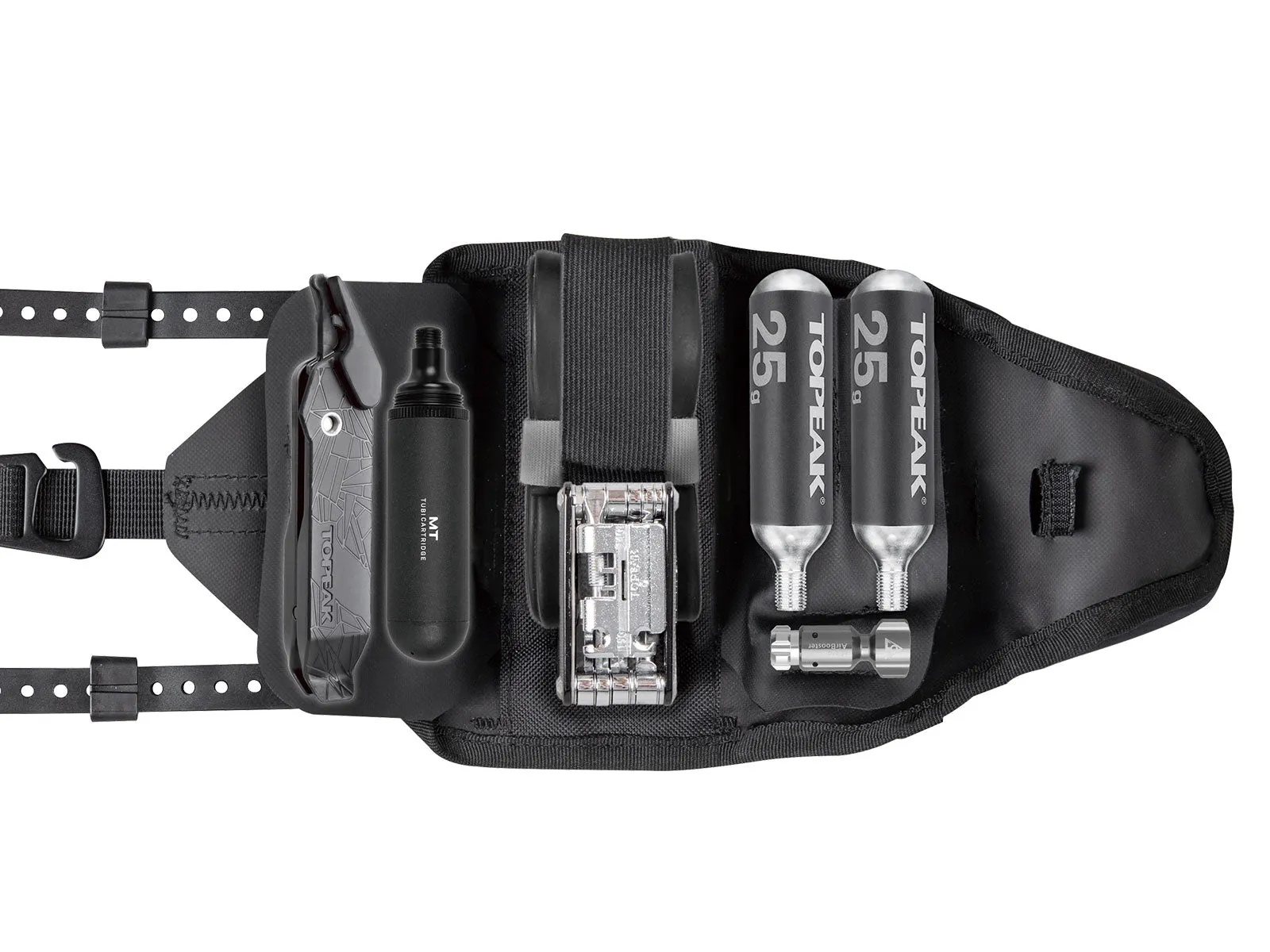 TOPEAK GEARPACK