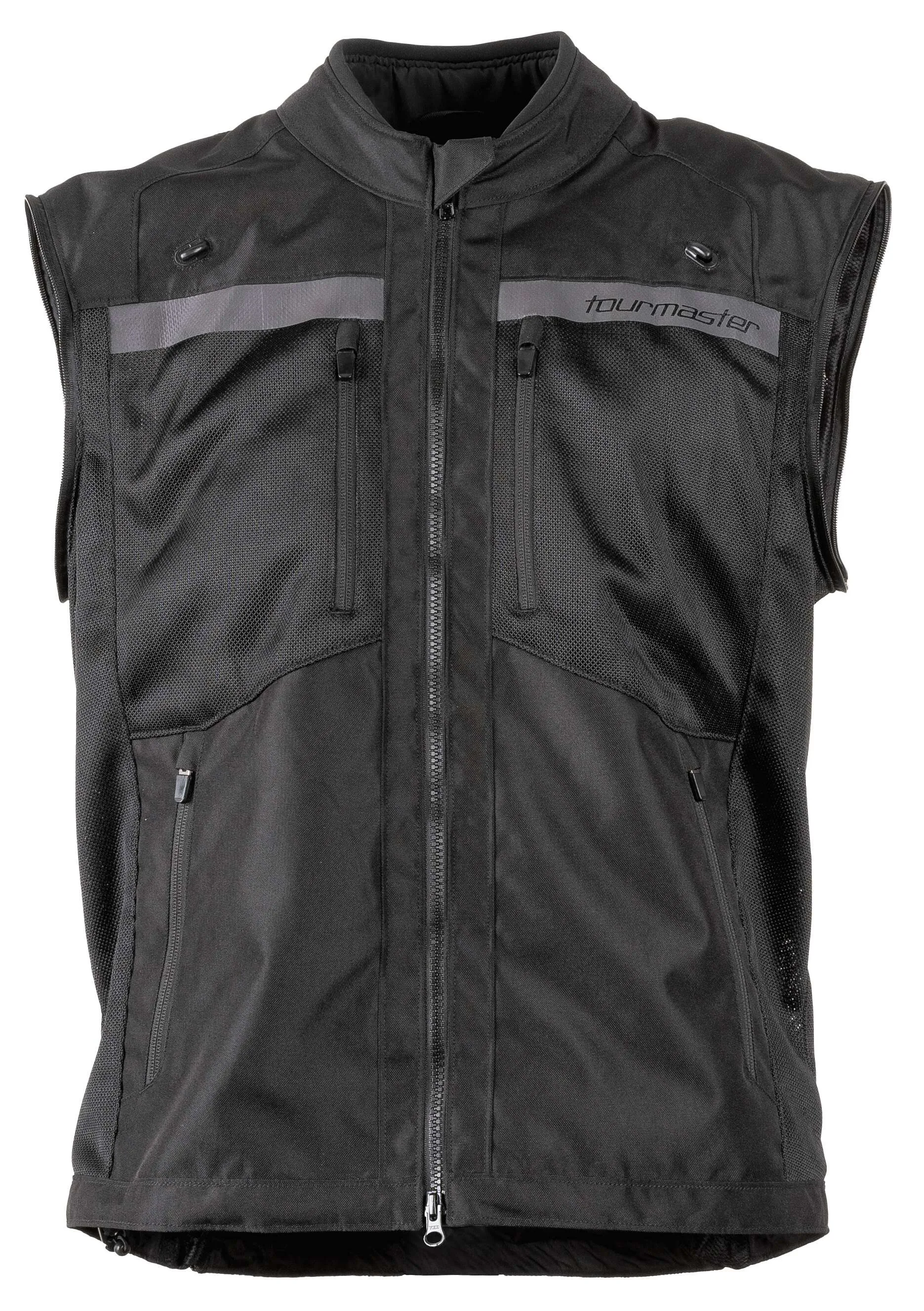 Tour Master Men's Adventure Lite Mesh Jacket Motorcycle Jacket