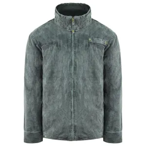 Trespass Southgate Mens Grey Jacket