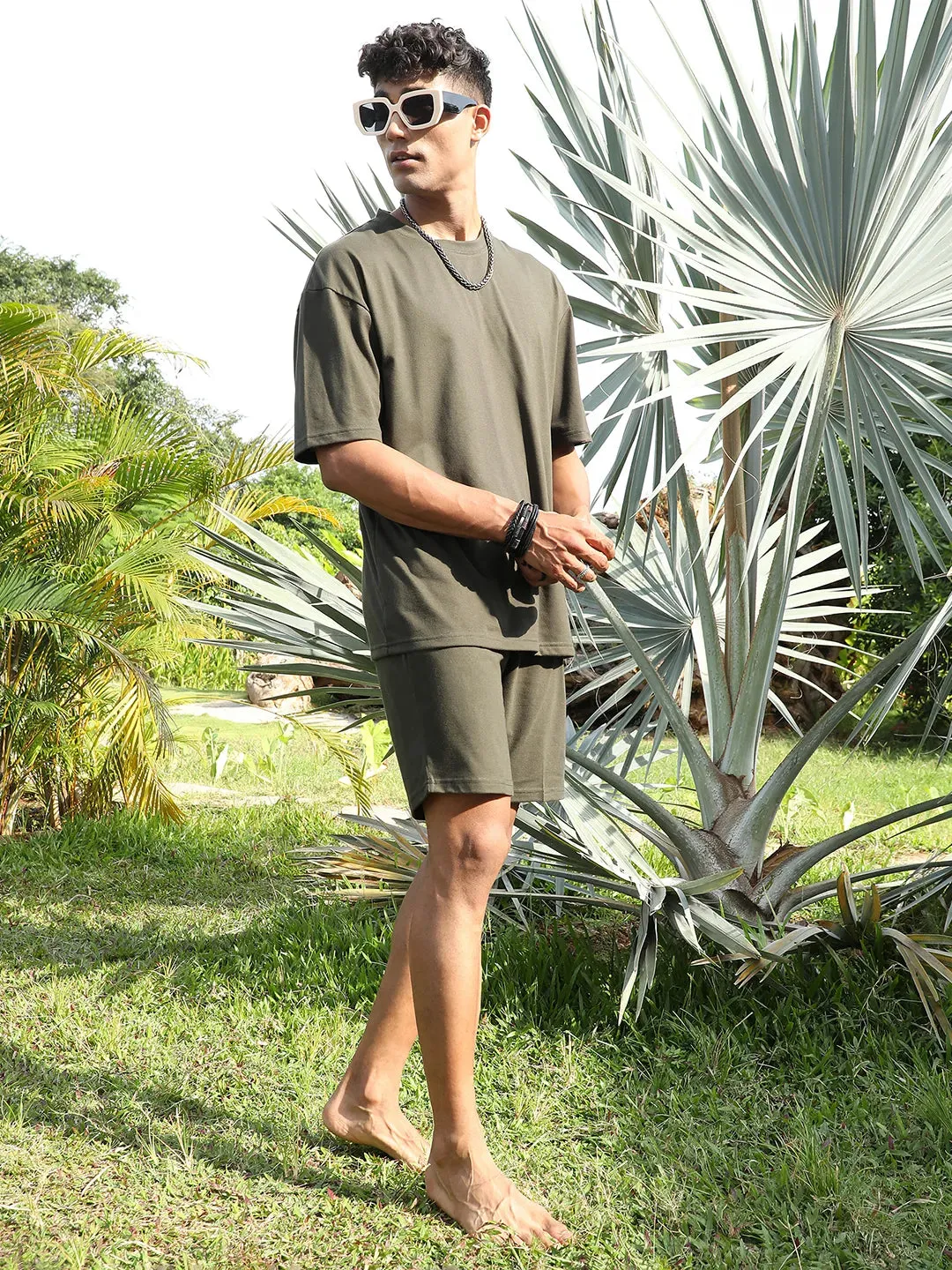 Two-Faced Co-Ord Set