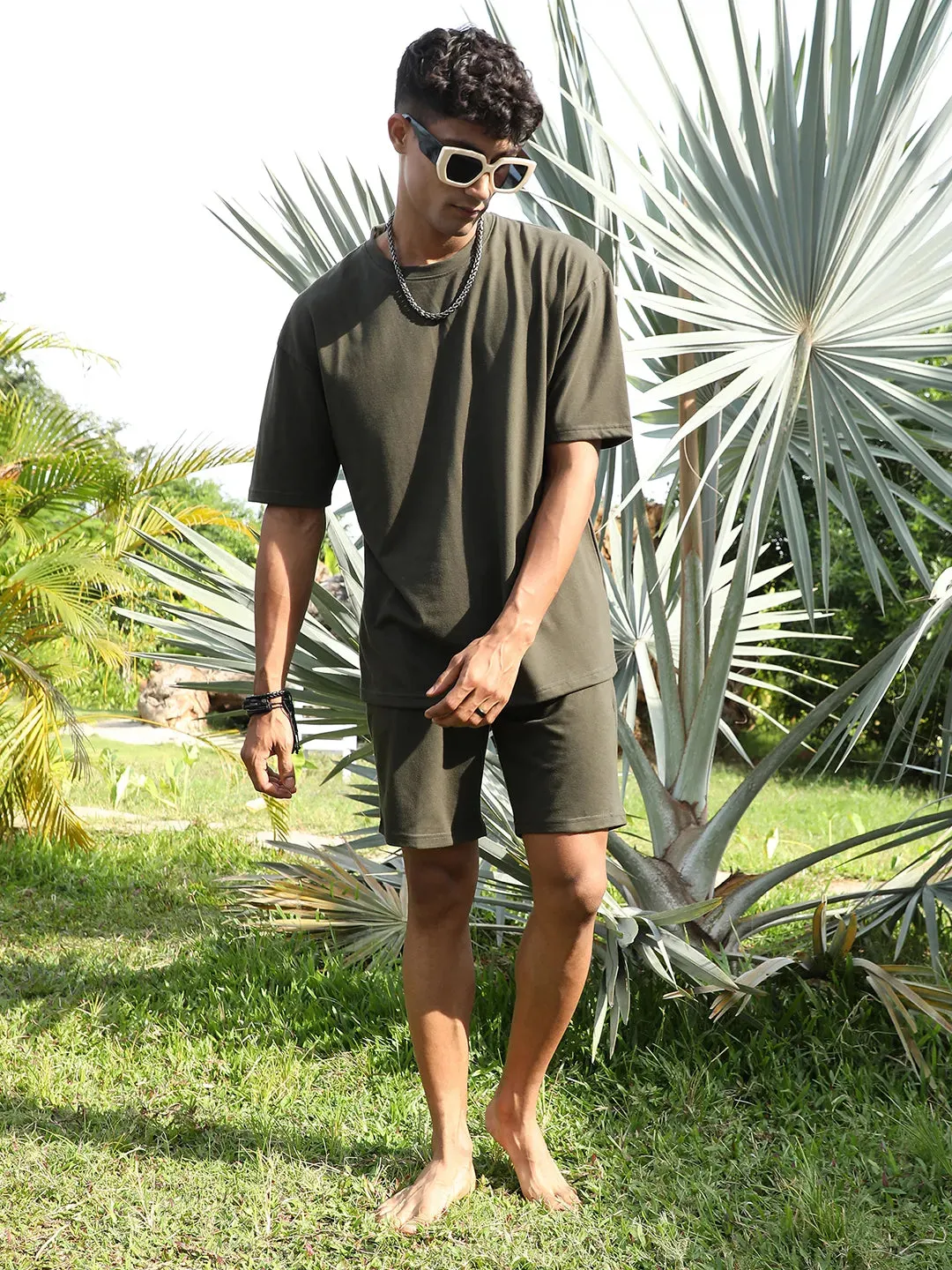 Two-Faced Co-Ord Set