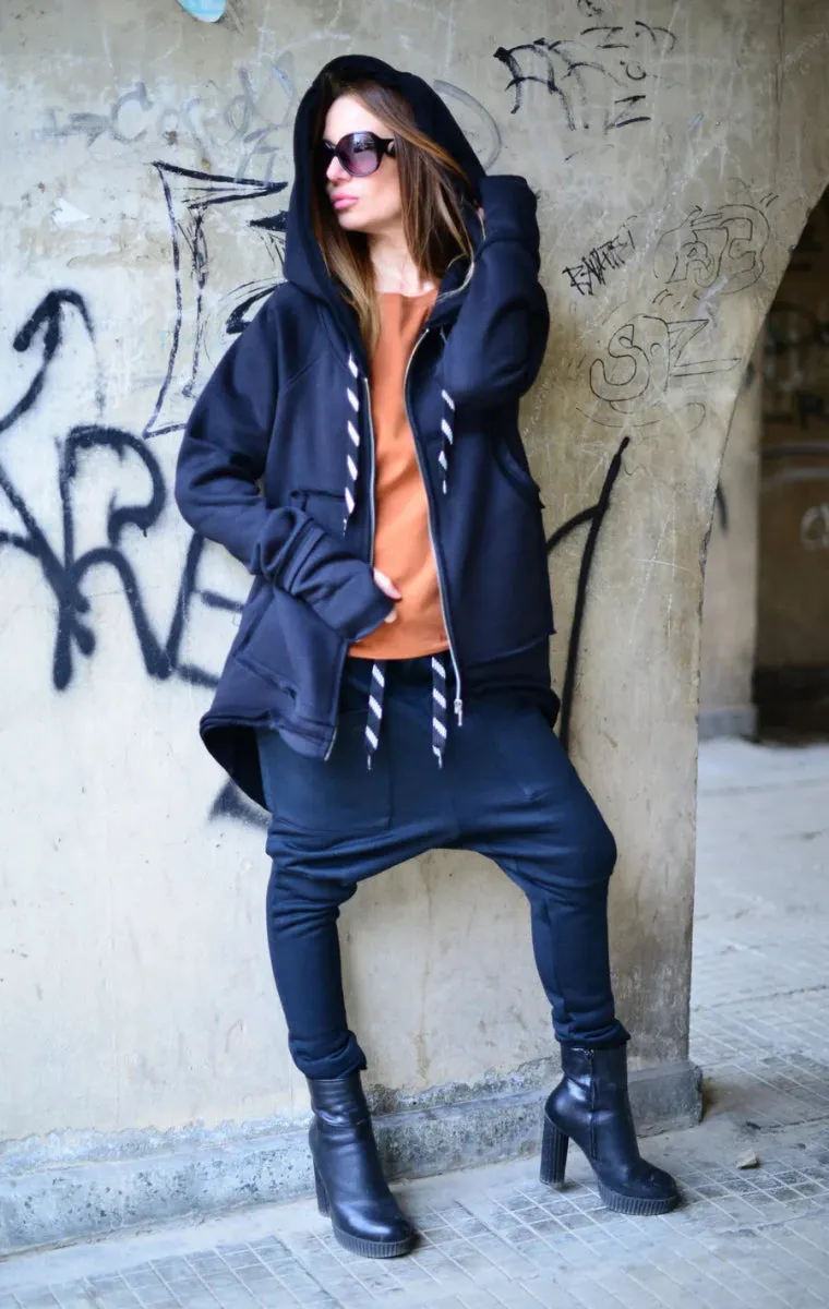 Two pieces Hooded Tracksuit MELL