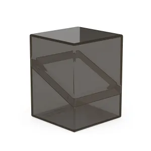 Ultimate Guard: Boulder 100  Clear - Onyx