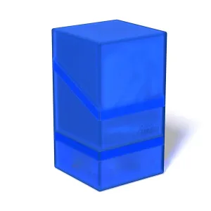 Ultimate Guard: Boulder 'n' Tray 100  Sapphire