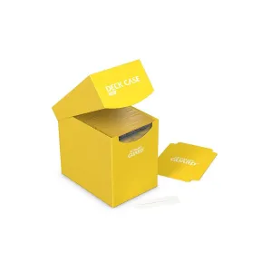 Ultimate Guard: Deck Case 133  Yellow