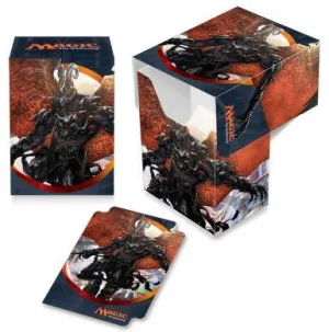 Ultra Pro Aether Revolt V3 Full-View Deck Box
