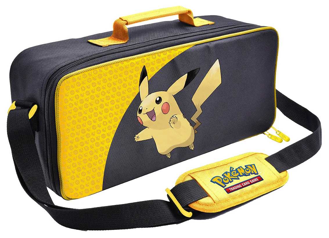 Ultra Pro Gaming Trove Pokemon Pikachu Deluxe