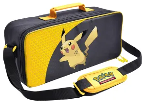 Ultra Pro Gaming Trove Pokemon Pikachu Deluxe