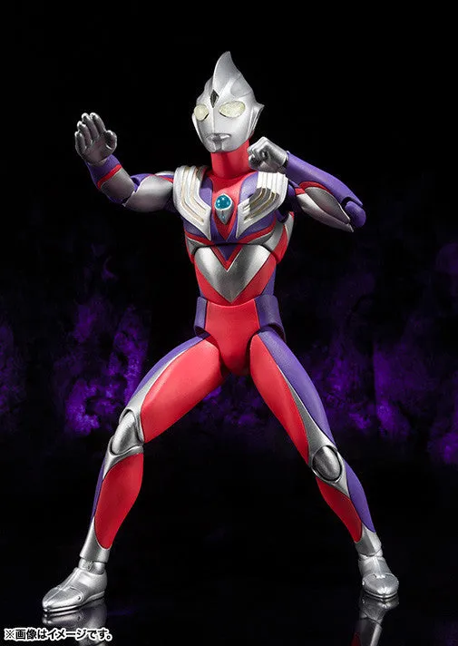 Ultraman Jack Ultra-Act Figure