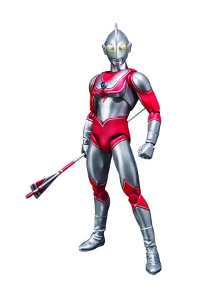Ultraman Jack Ultra-Act Figure