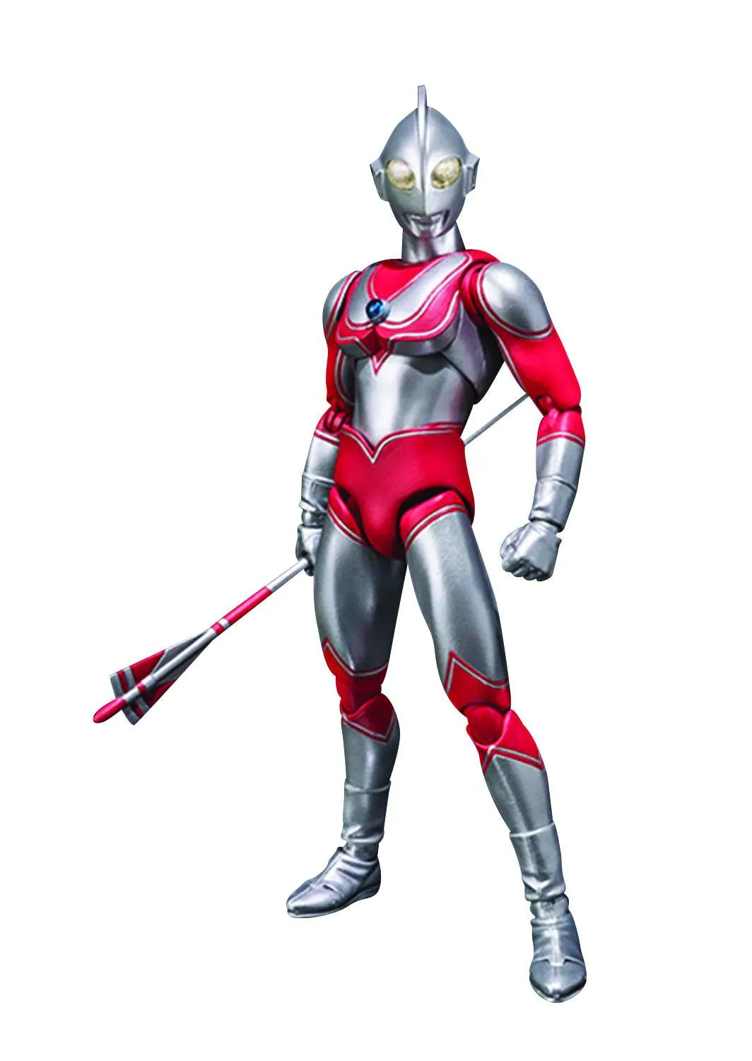 Ultraman Jack Ultra-Act Figure
