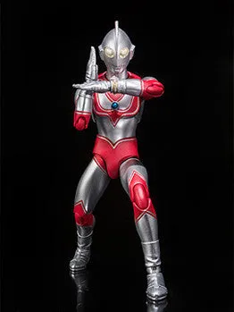 Ultraman Jack Ultra-Act Figure