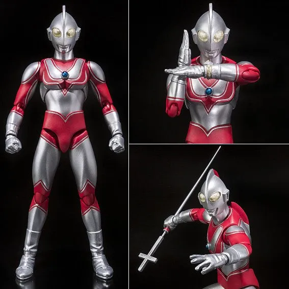 Ultraman Jack Ultra-Act Figure