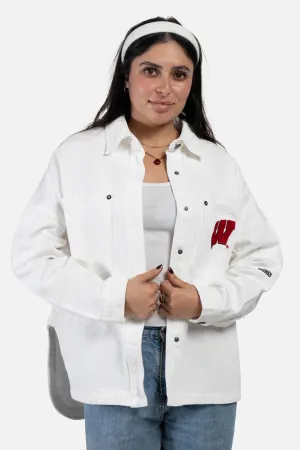 University of Wisconsin Hometown Button Down