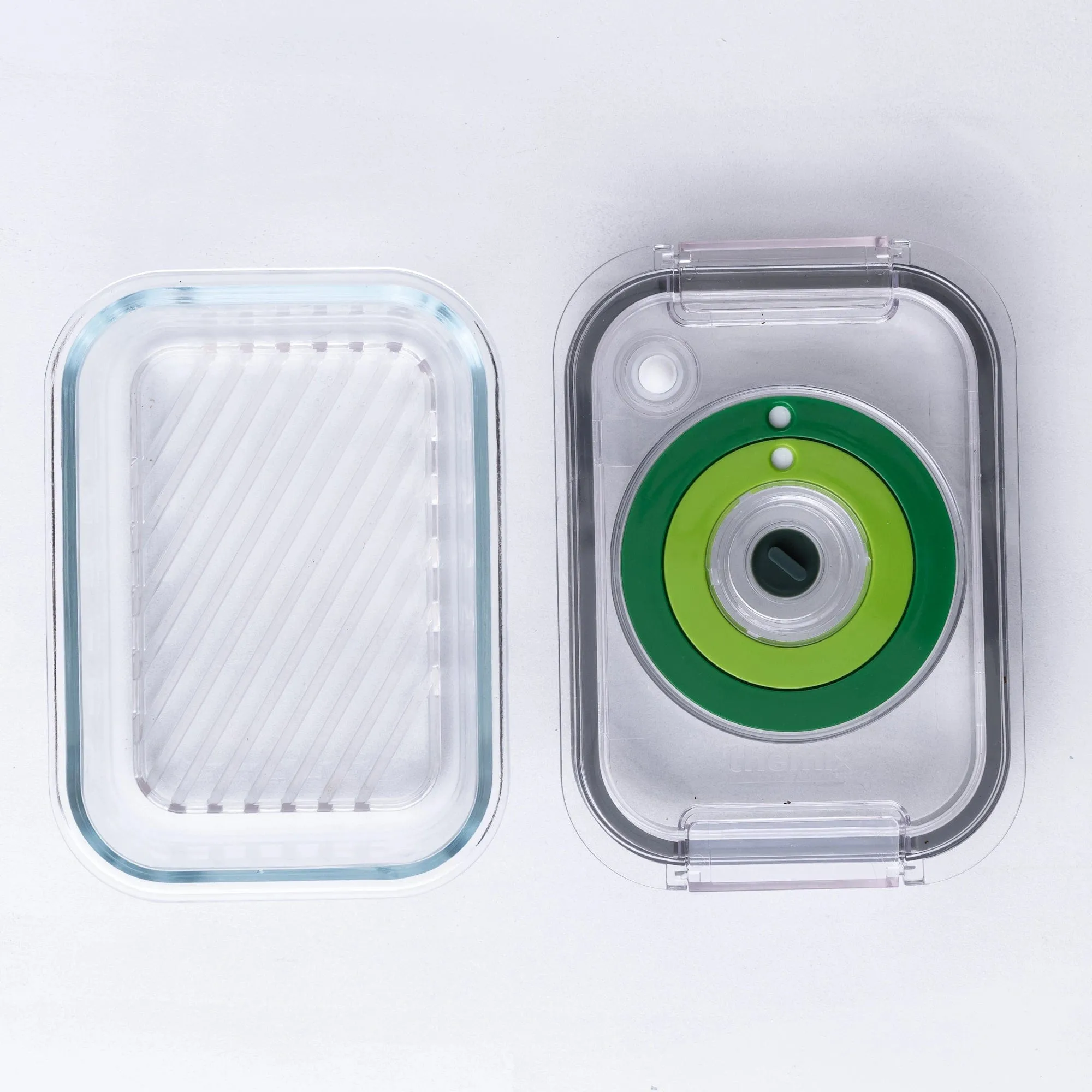 Vac-U-Seal Vacuum Sealer Container 650ml