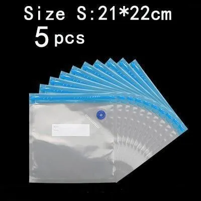 vacuum sealer for food storage