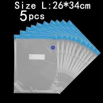 vacuum sealer for food storage