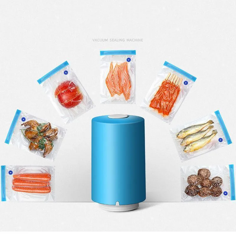vacuum sealer for food storage