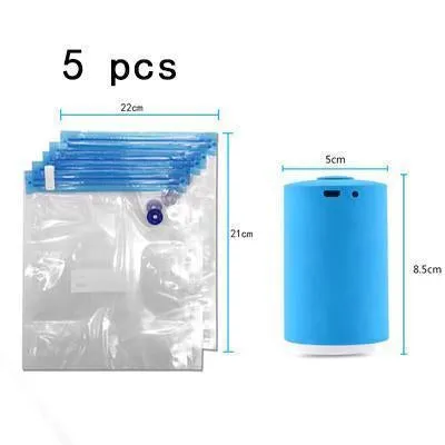 vacuum sealer for food storage