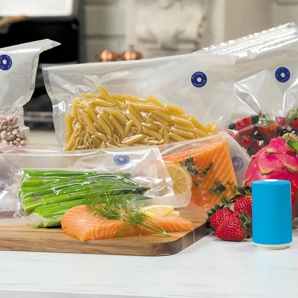 vacuum sealer for food storage
