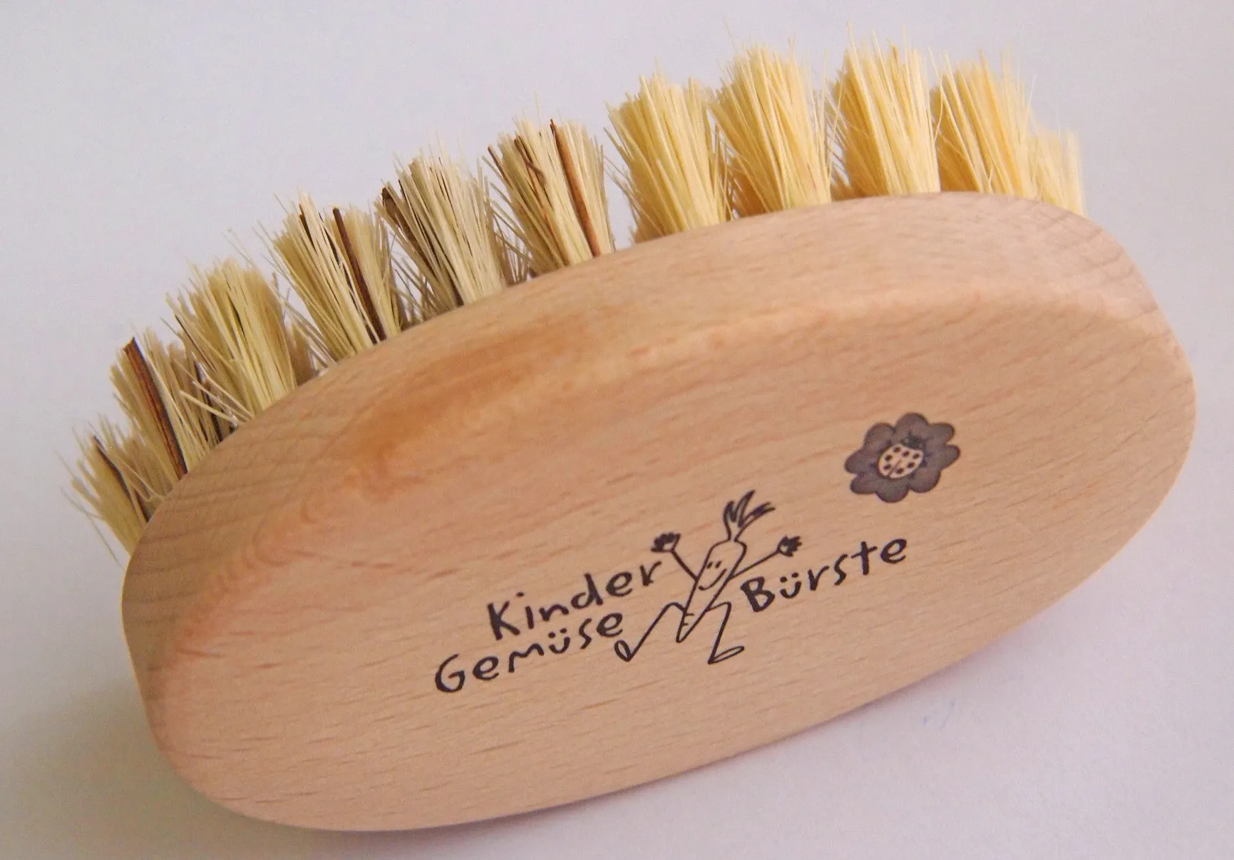 Vegetable Brush