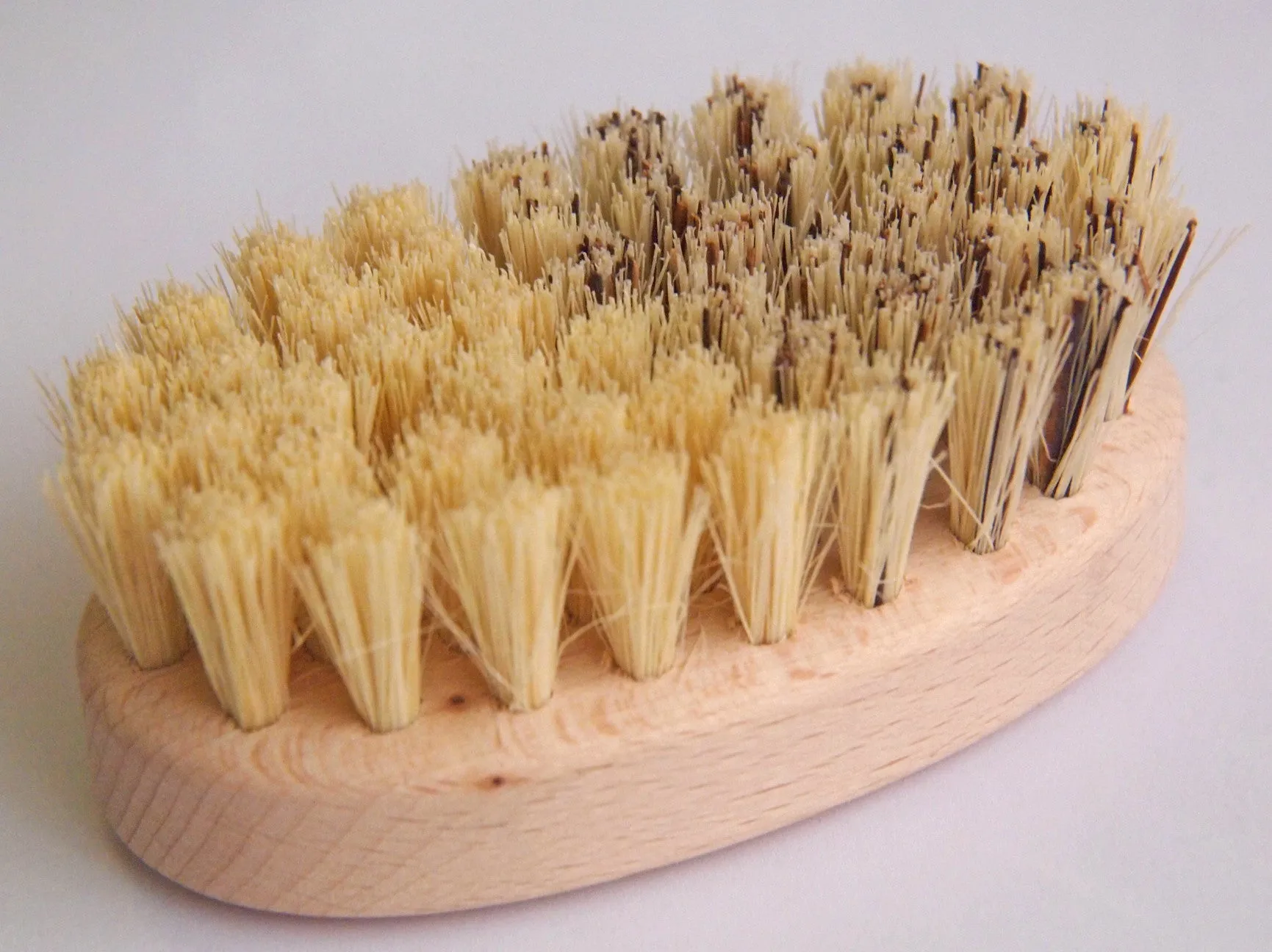Vegetable Brush