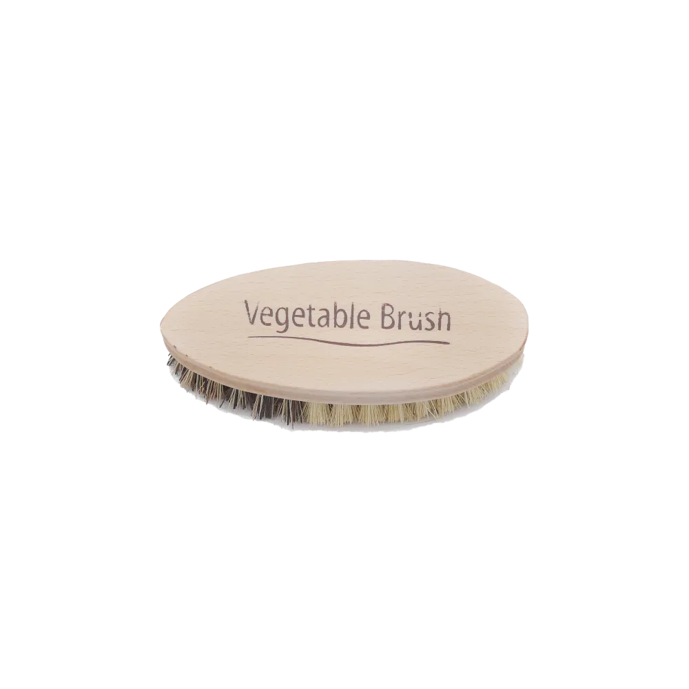 Vegetable Brush