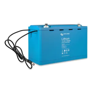 Victron Energy BAT512110610 LiFePO4 Battery 12,8V/100Ah Smart