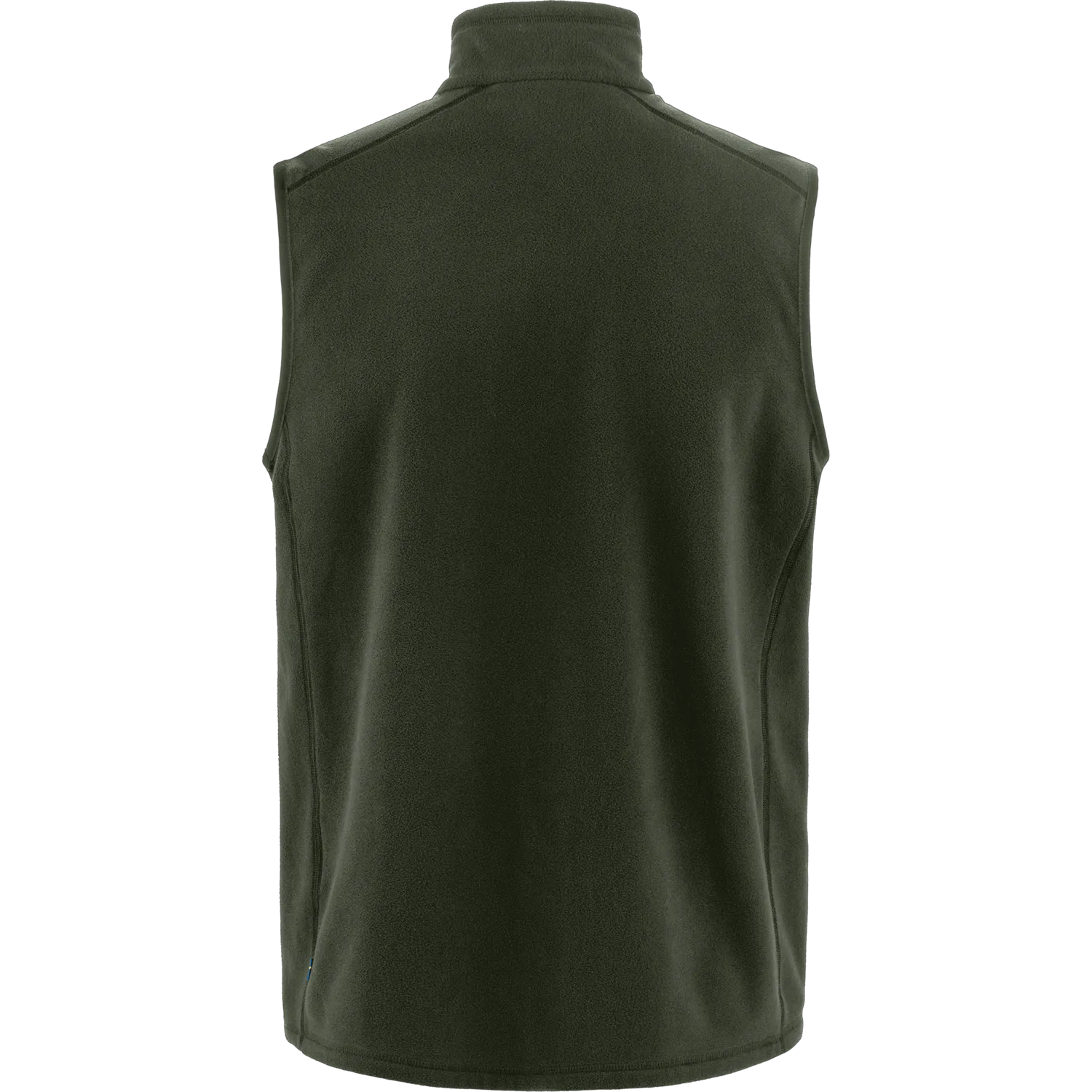 Övik Lite Fleece Vest M