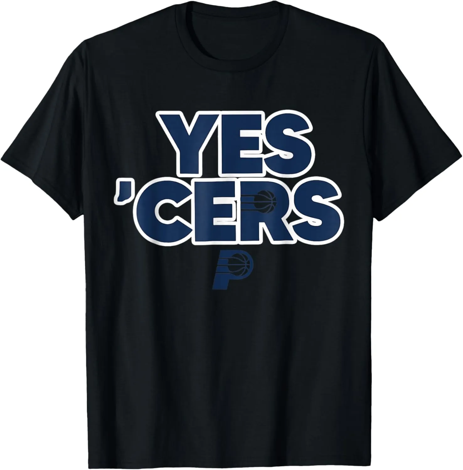 Vintage Yes 'Cers For Men Women Kid T-Shirt