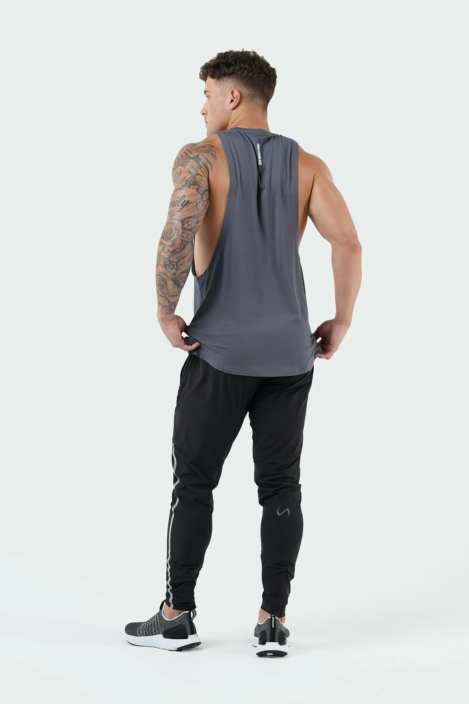 Vital Air-Flex TLF Drop Arm Tank