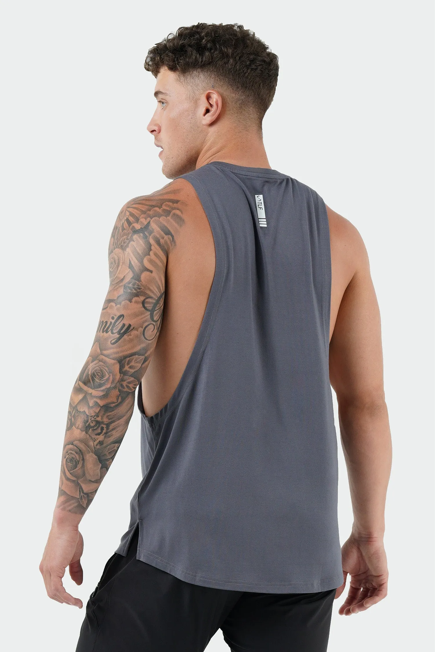 Vital Air-Flex TLF Drop Arm Tank
