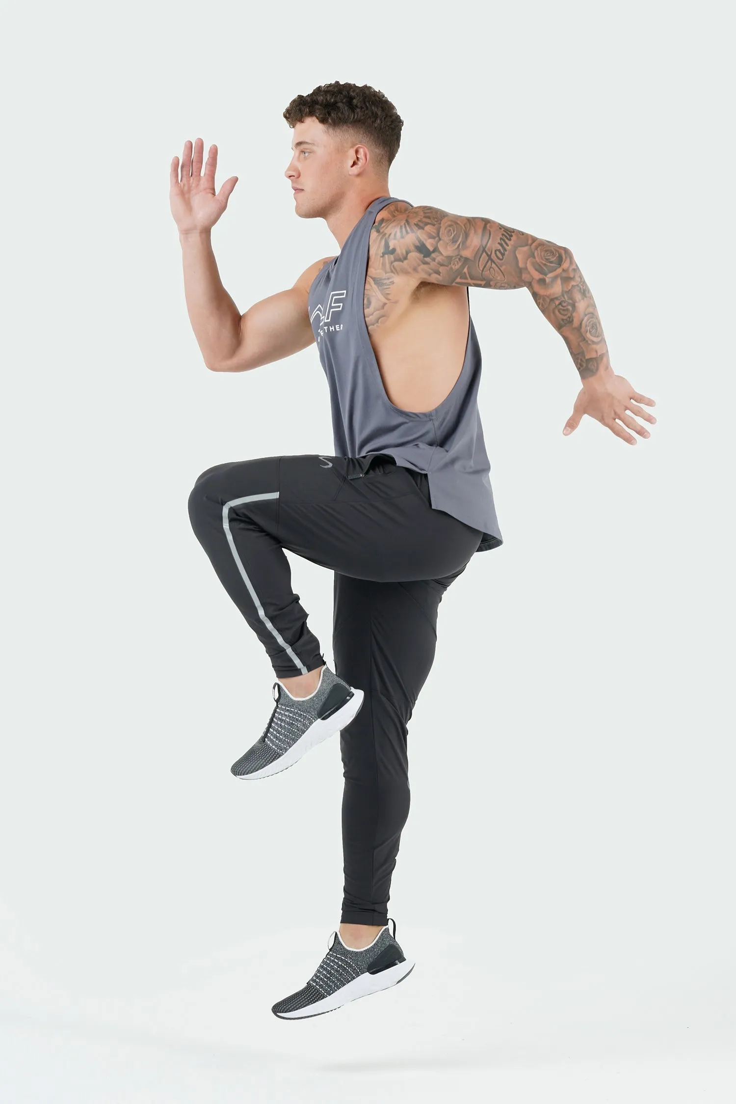 Vital Air-Flex TLF Drop Arm Tank